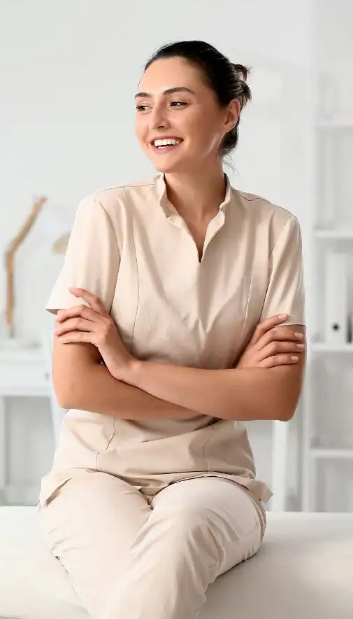 Learn more about us at incontinence Direct Middlesbrough