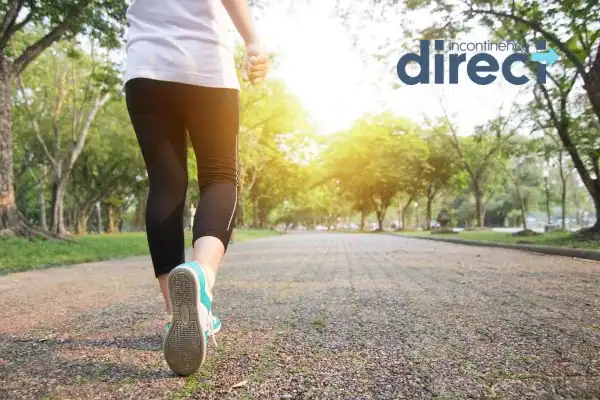Gain confidence again with bladder leakage treatment from incontinence Direct Middlesbrough