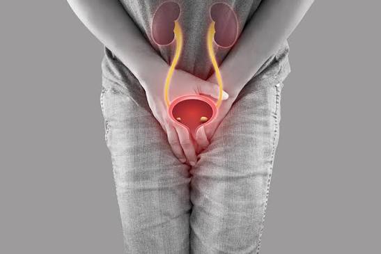 Five Possible Reasons You Leak Urine Without a Full Bladder Middlesbrough